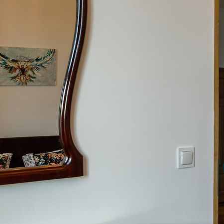 Ok Lux Apartments Krasków Εξωτερικό φωτογραφία