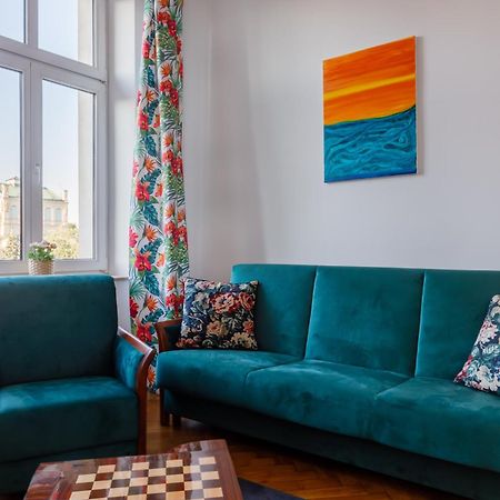 Ok Lux Apartments Krasków Εξωτερικό φωτογραφία