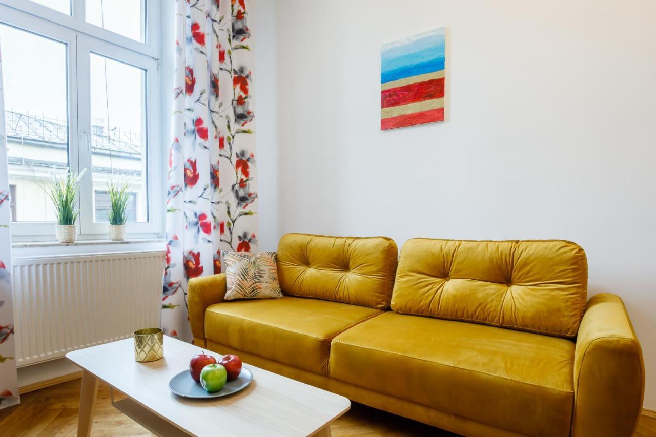 Ok Lux Apartments Krasków Εξωτερικό φωτογραφία