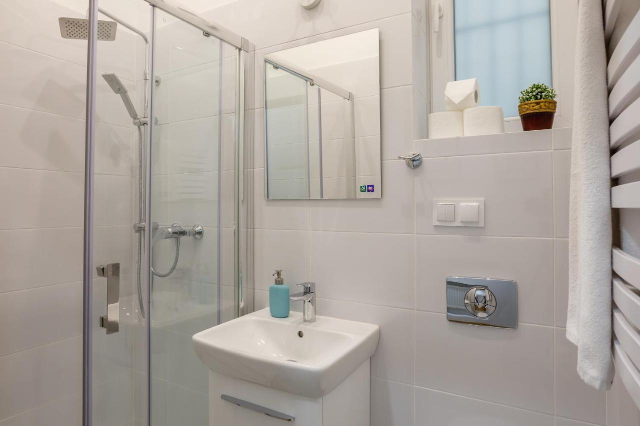 Ok Lux Apartments Krasków Εξωτερικό φωτογραφία