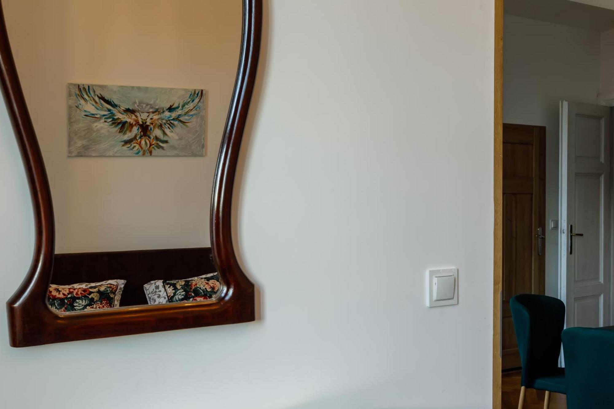 Ok Lux Apartments Krasków Εξωτερικό φωτογραφία