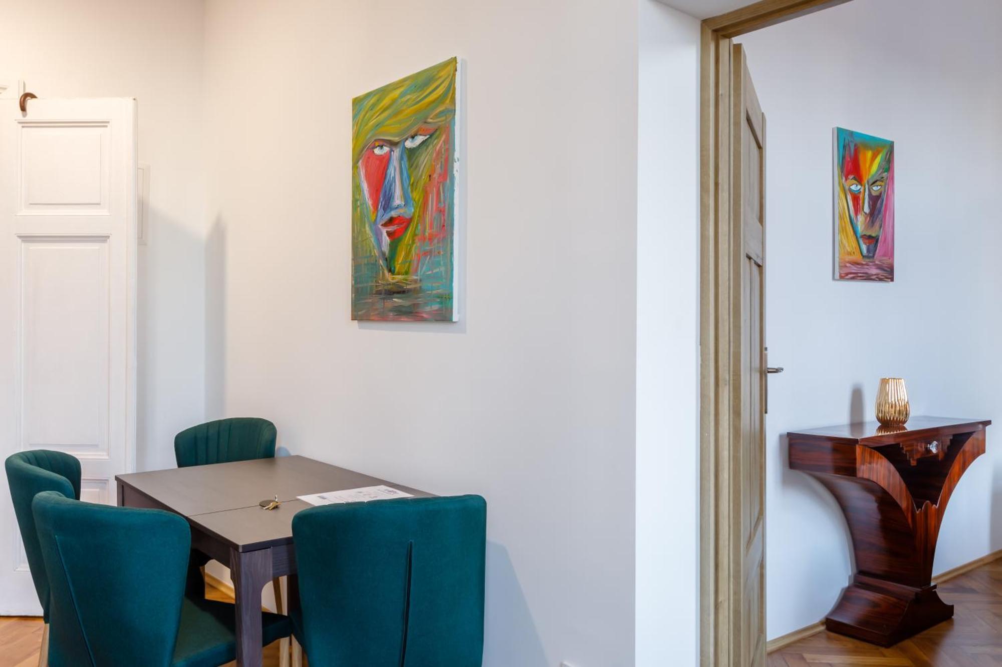 Ok Lux Apartments Krasków Εξωτερικό φωτογραφία