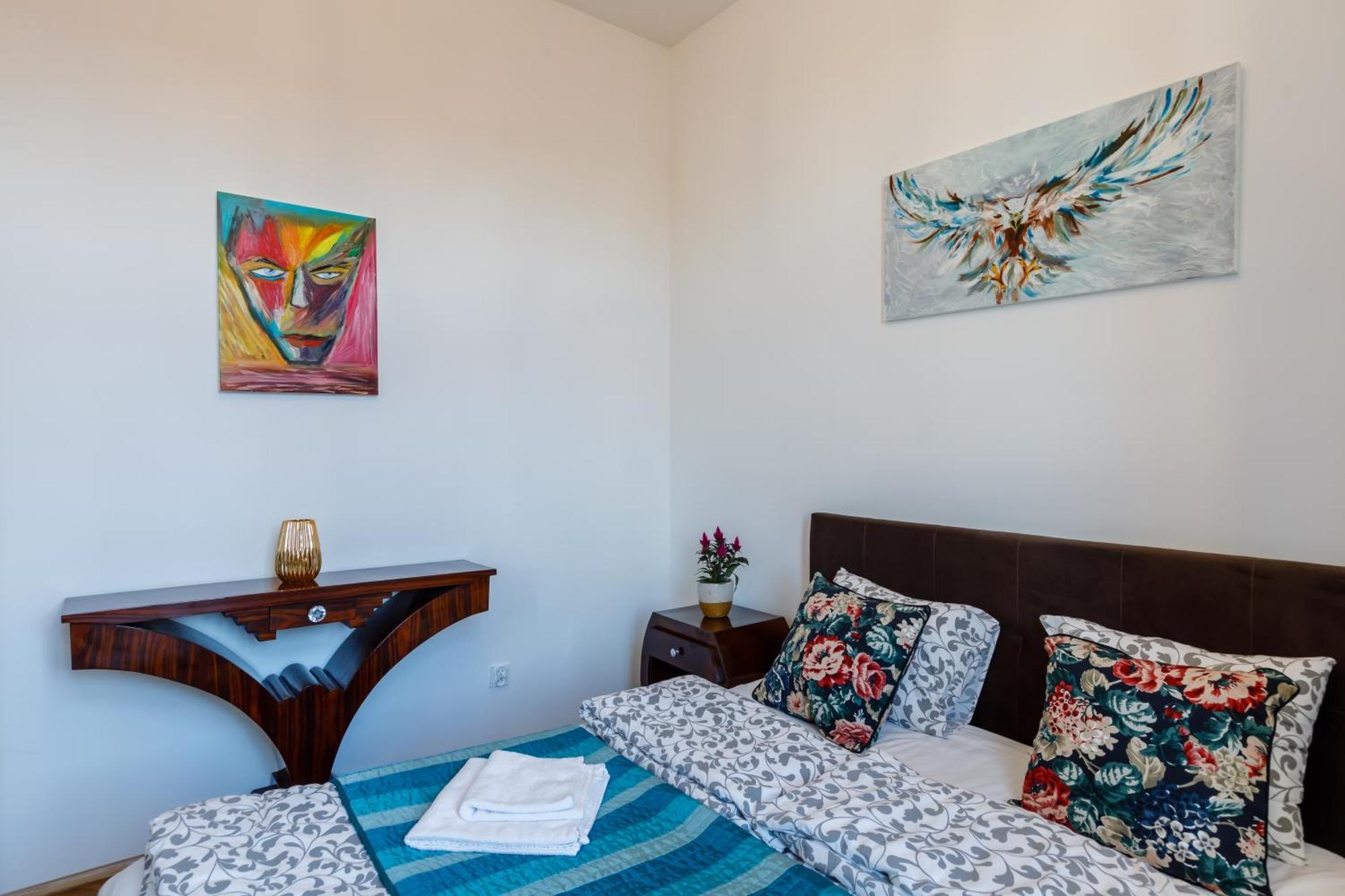 Ok Lux Apartments Krasków Εξωτερικό φωτογραφία
