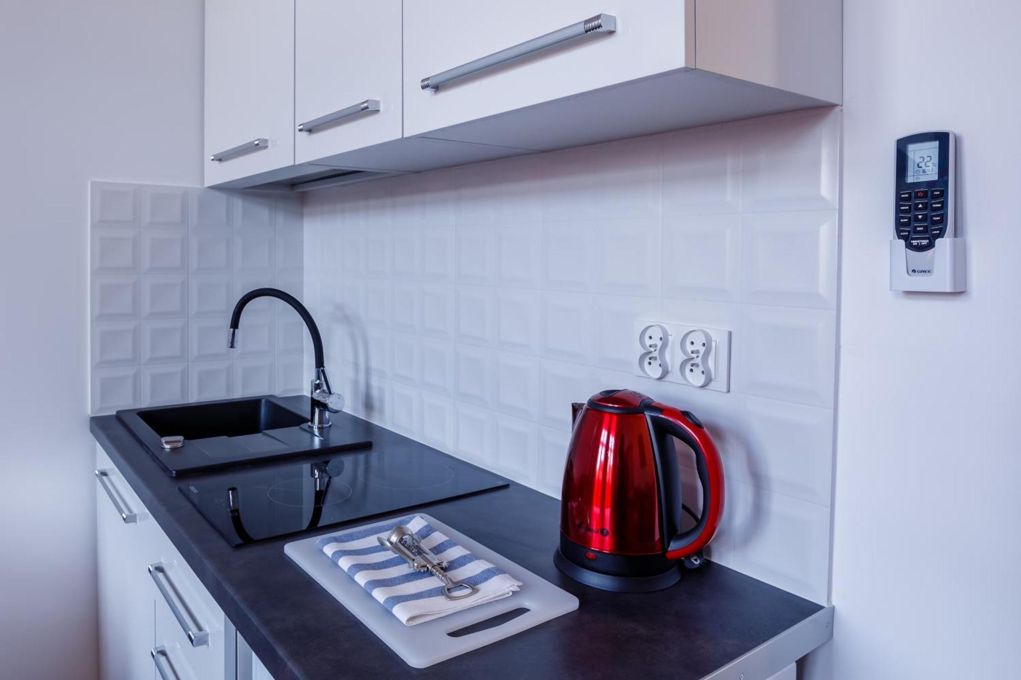 Ok Lux Apartments Krasków Εξωτερικό φωτογραφία