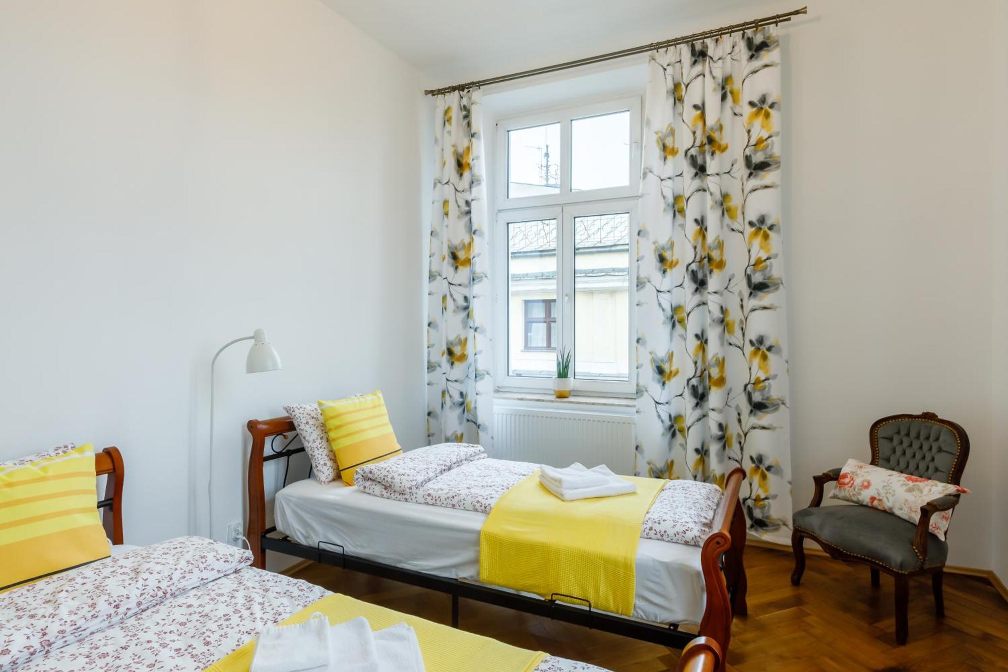 Ok Lux Apartments Krasków Εξωτερικό φωτογραφία