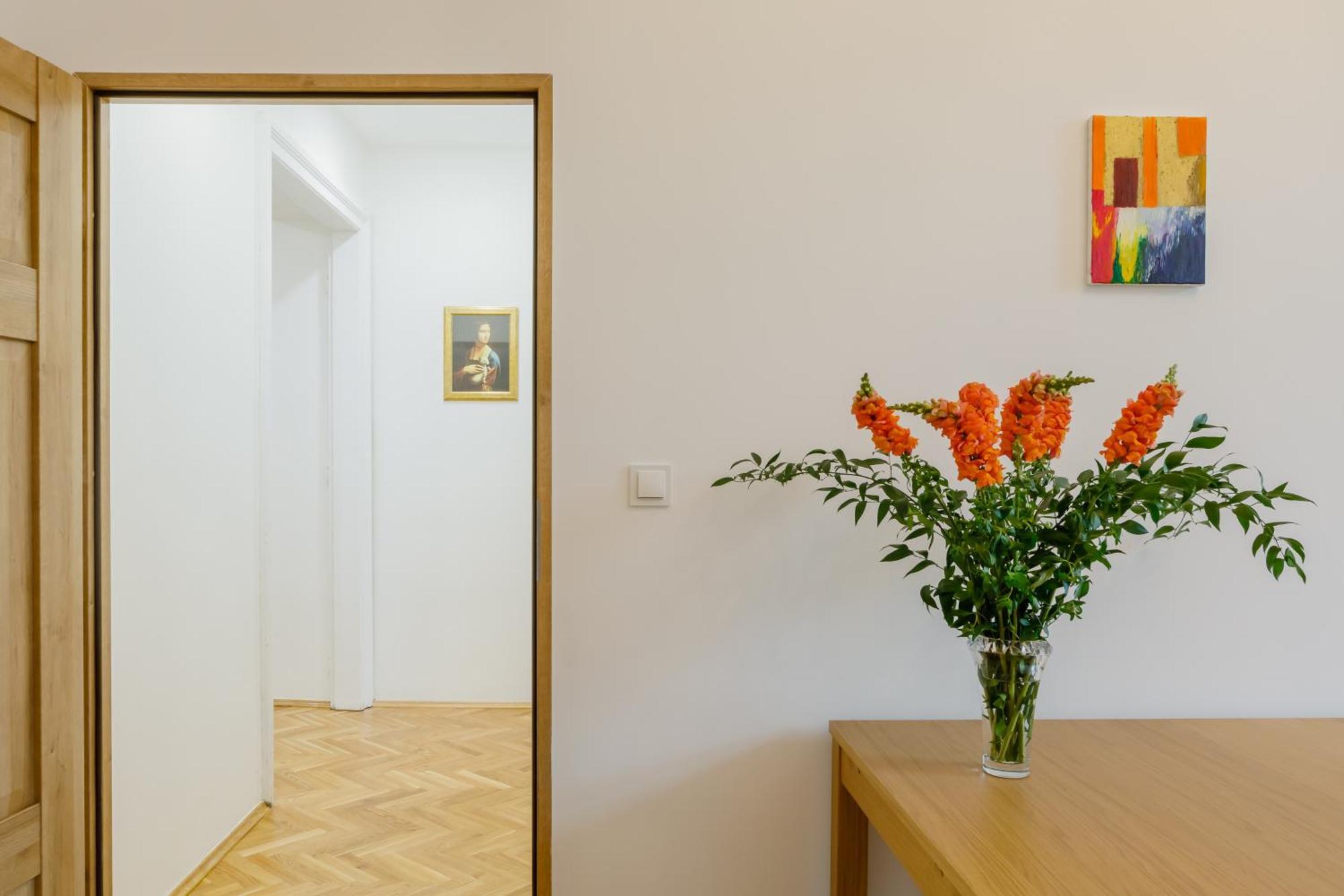 Ok Lux Apartments Krasków Εξωτερικό φωτογραφία